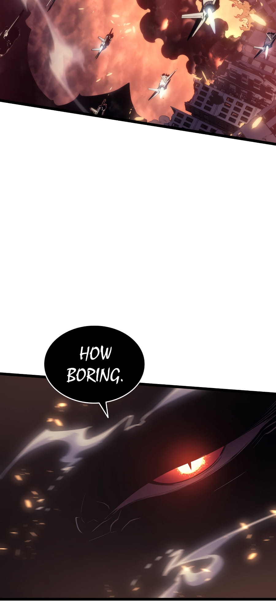 Solo Leveling, Chapter 171 image 21